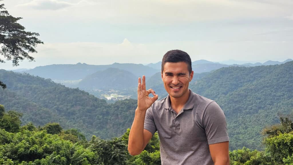 Things to Do in Khao Yai