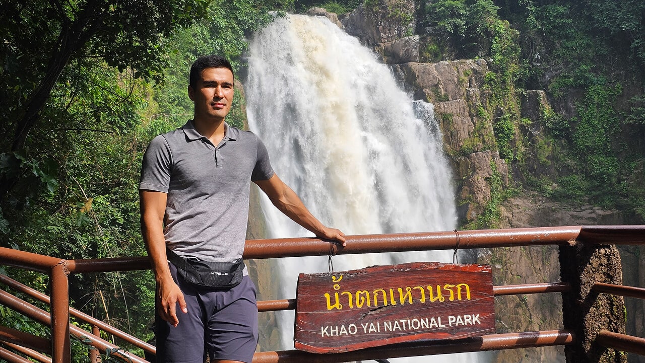 Khao Yai National Park