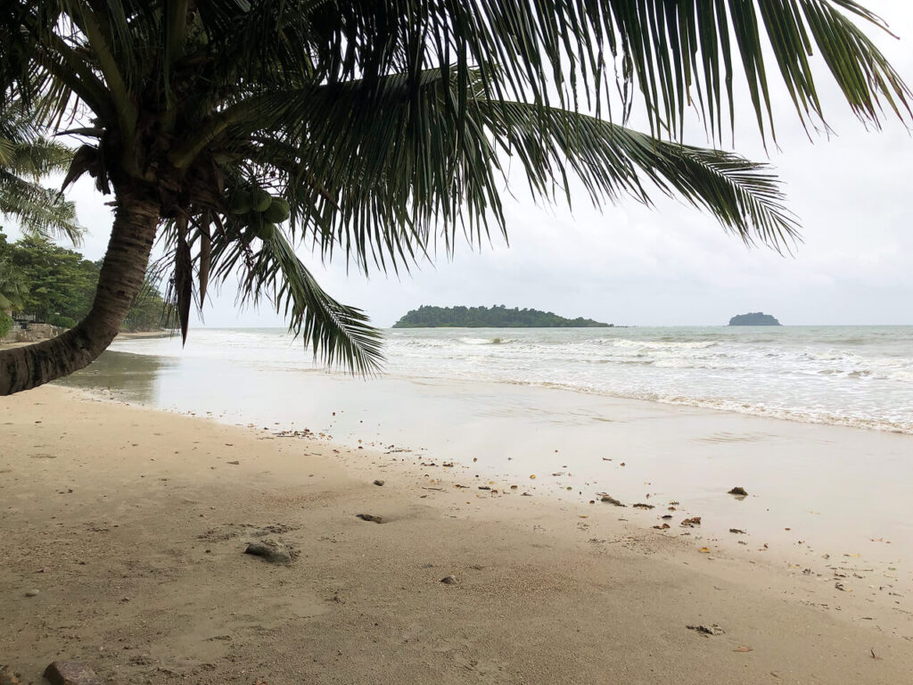 Kai Bae Beach