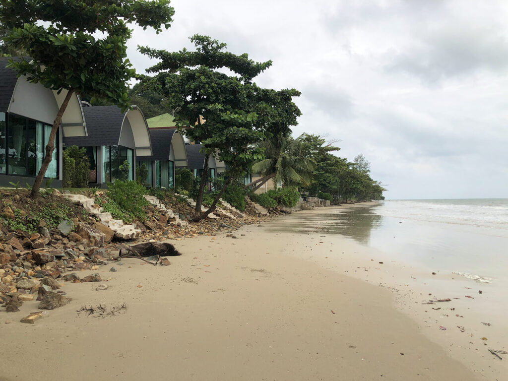 Kai Bae Beach Grand View