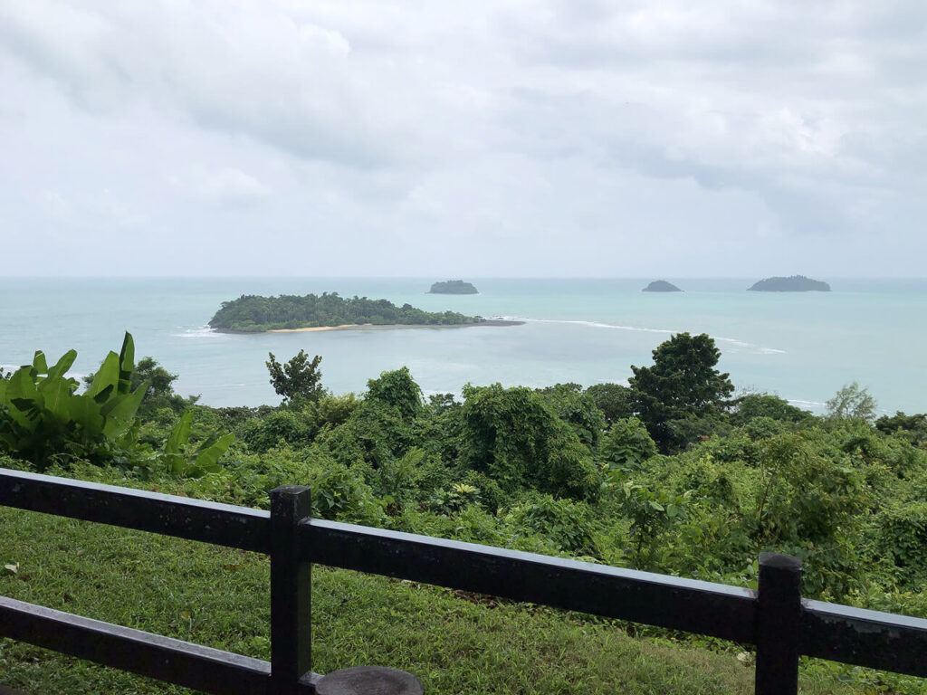 Kai Bae Viewpoint