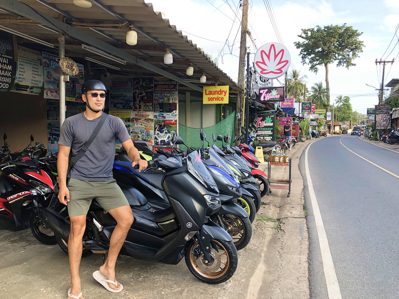 Koh Chang Cost of Living