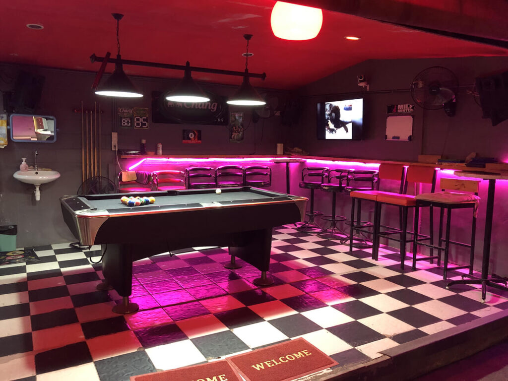 Koh Chang Bar