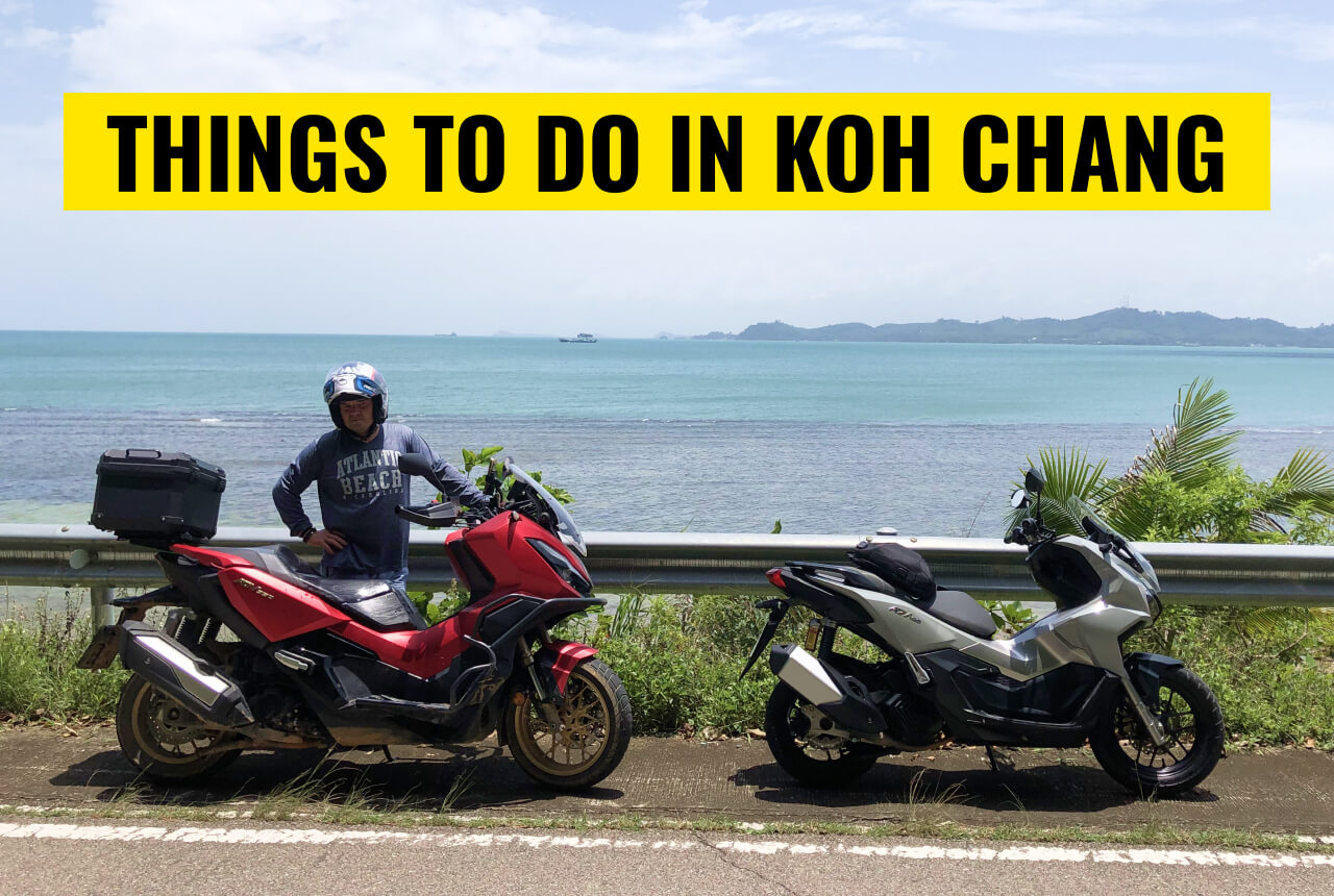 Best Things to Do in Koh Chang