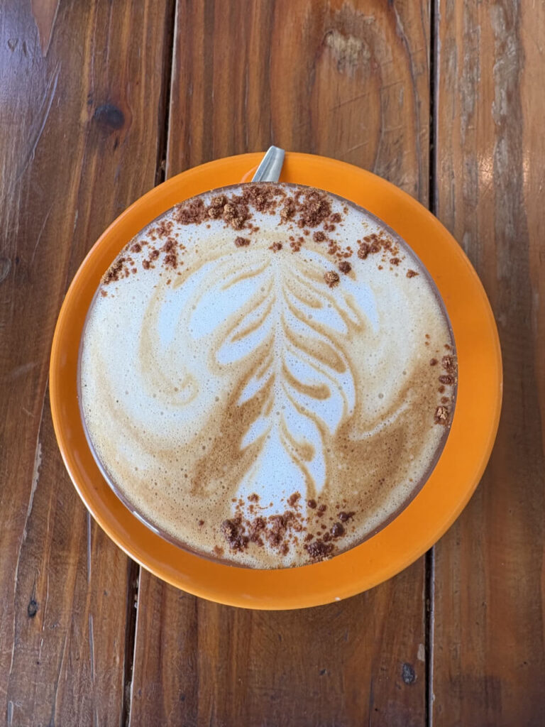Coffeenergy Chiang Rai