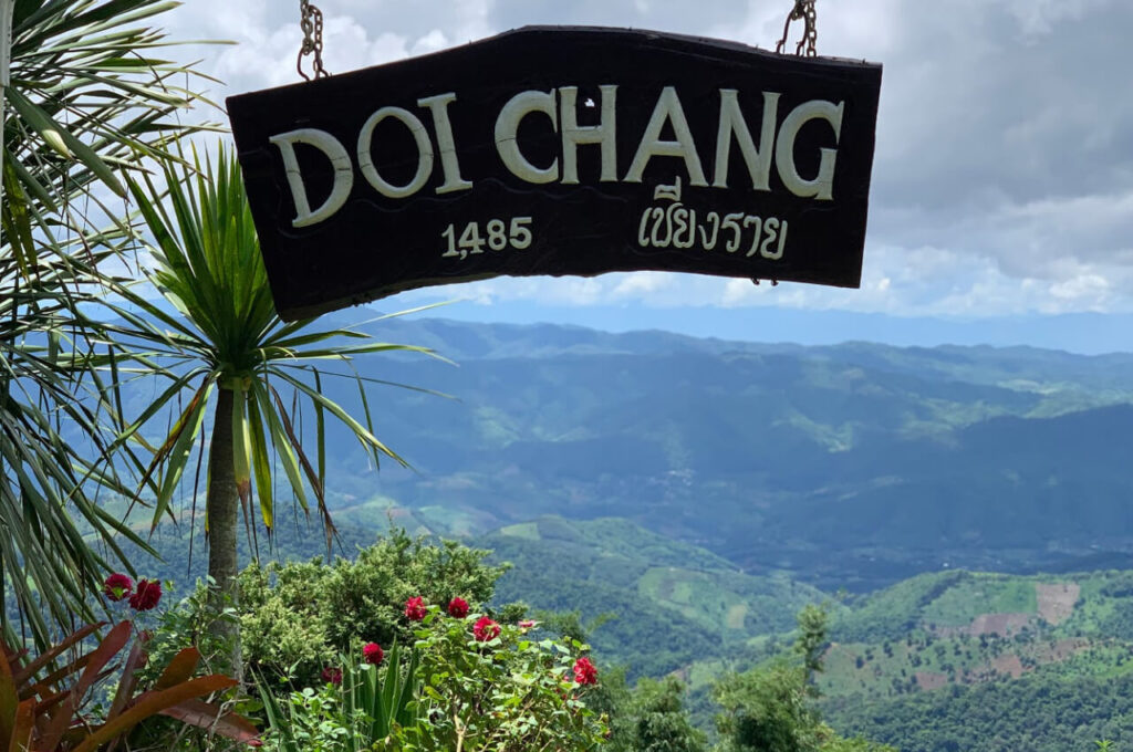 Doi Chang