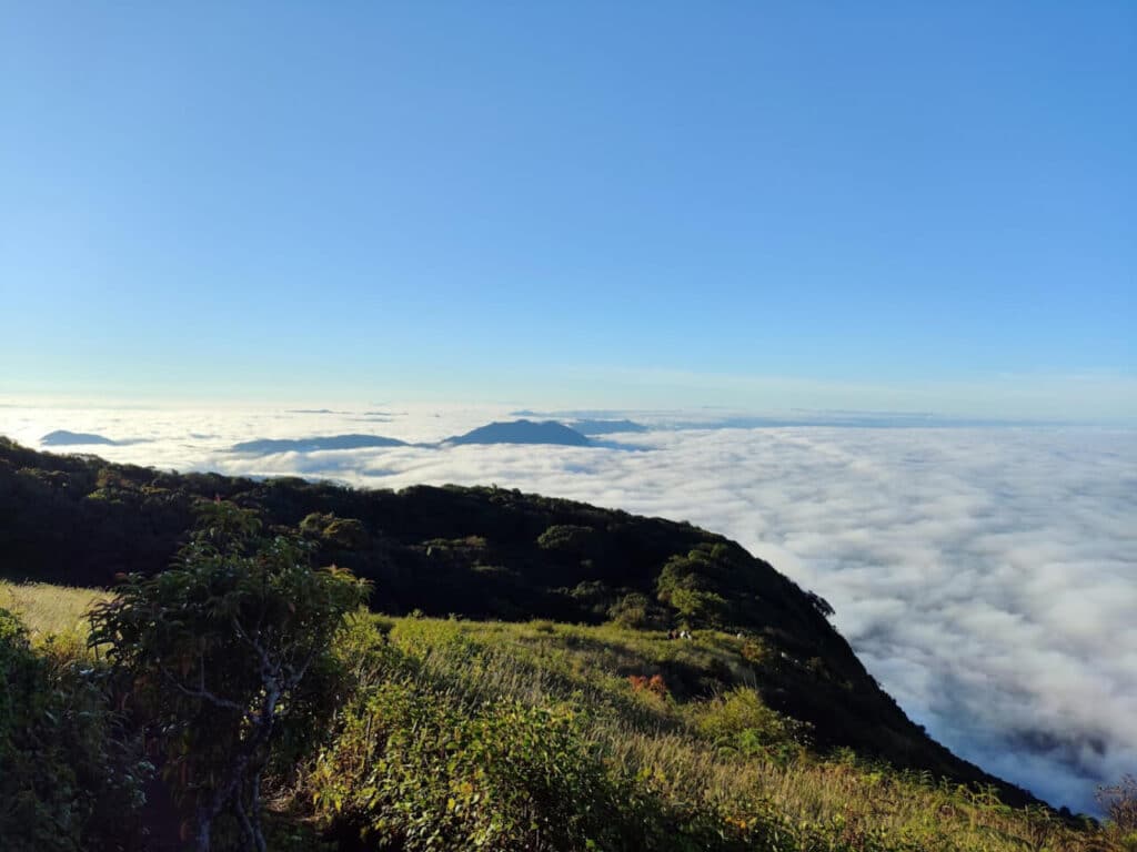 Doi Inthanon