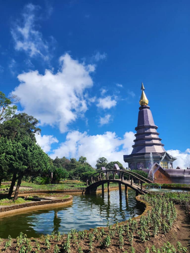 Doi Inthanon