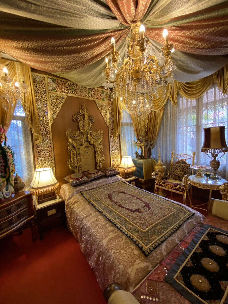 Oub Kham Museum