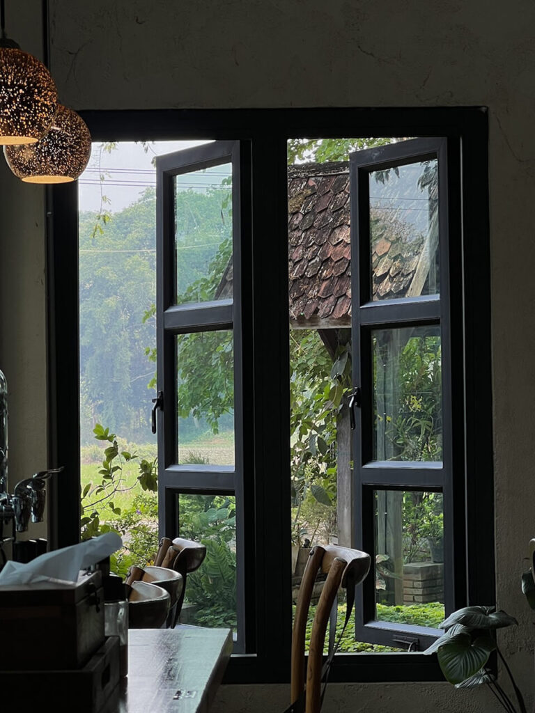 Polar Boulangerie and Patisserie, Chiang Rai