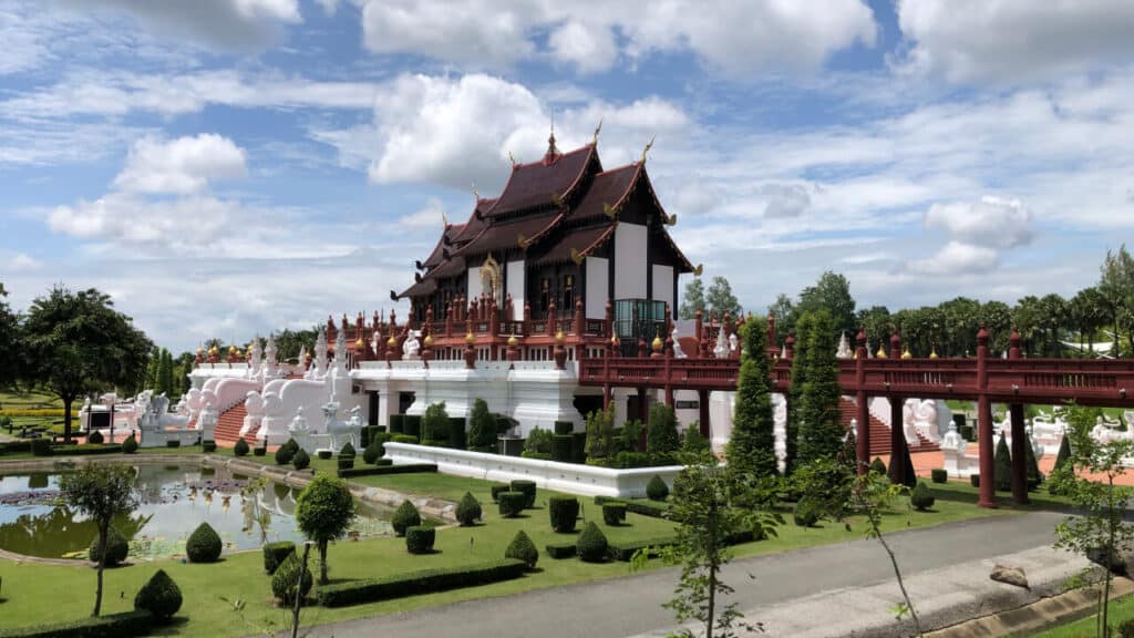 Royal Park Rajapruek