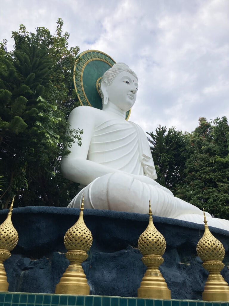 Wat Doi Insi