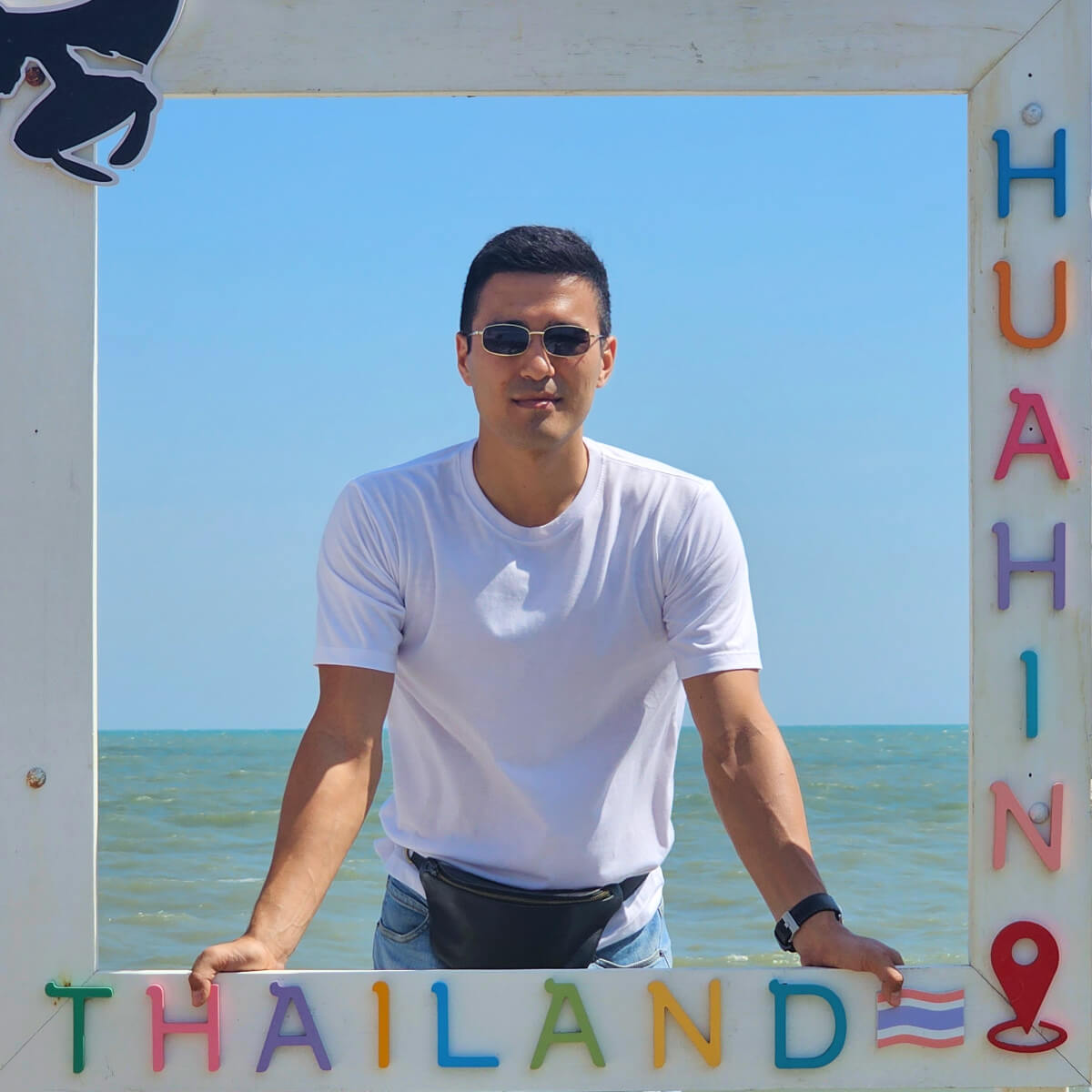 Best Places to visit in Hua Hin
