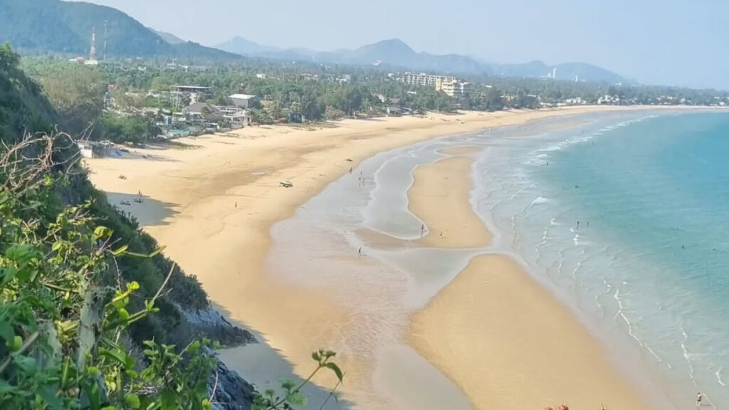 Khao Kalok Beach
