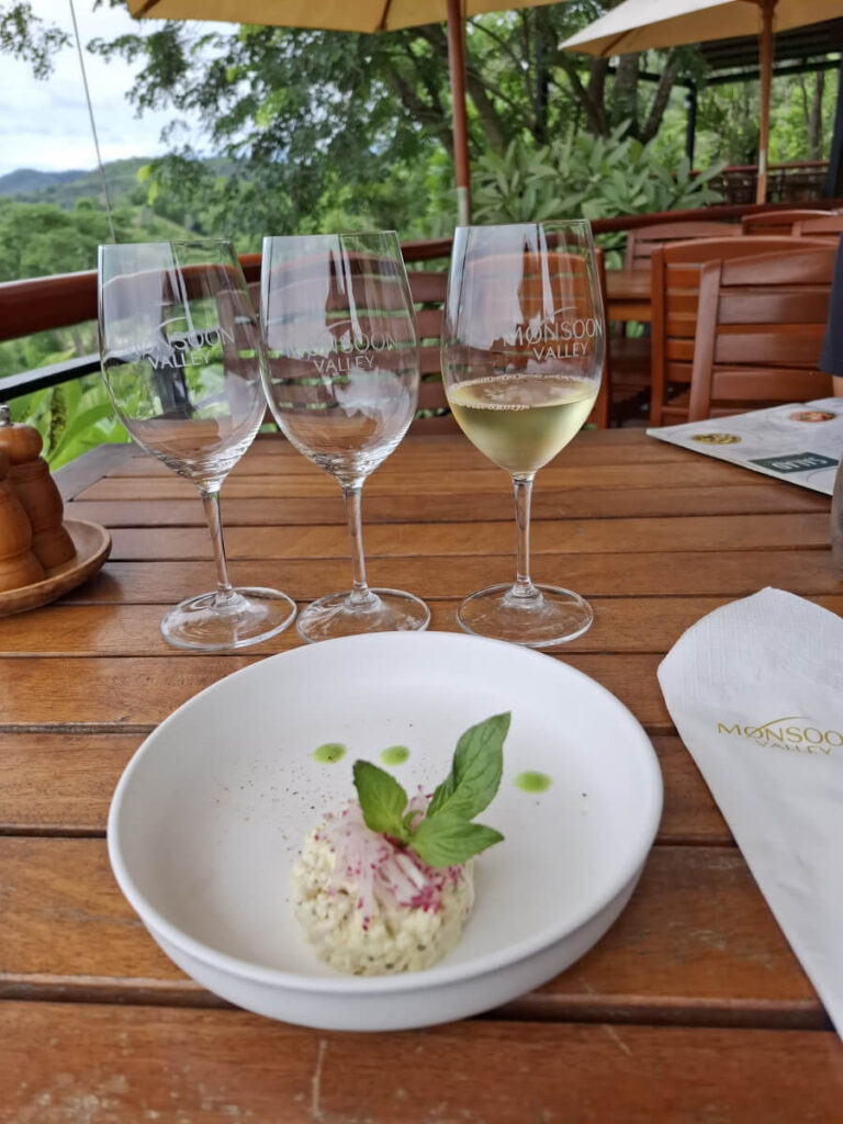 Monsoon Valley Vineyard