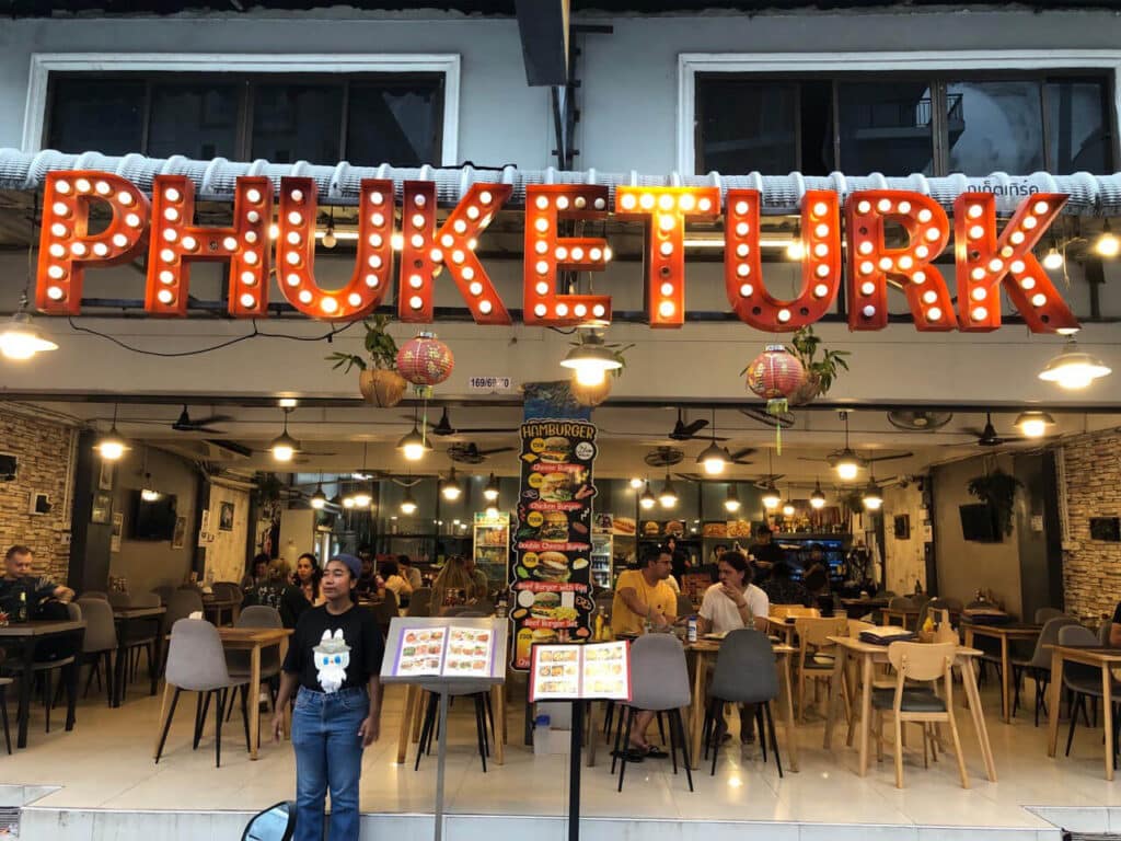 Phuketurk
