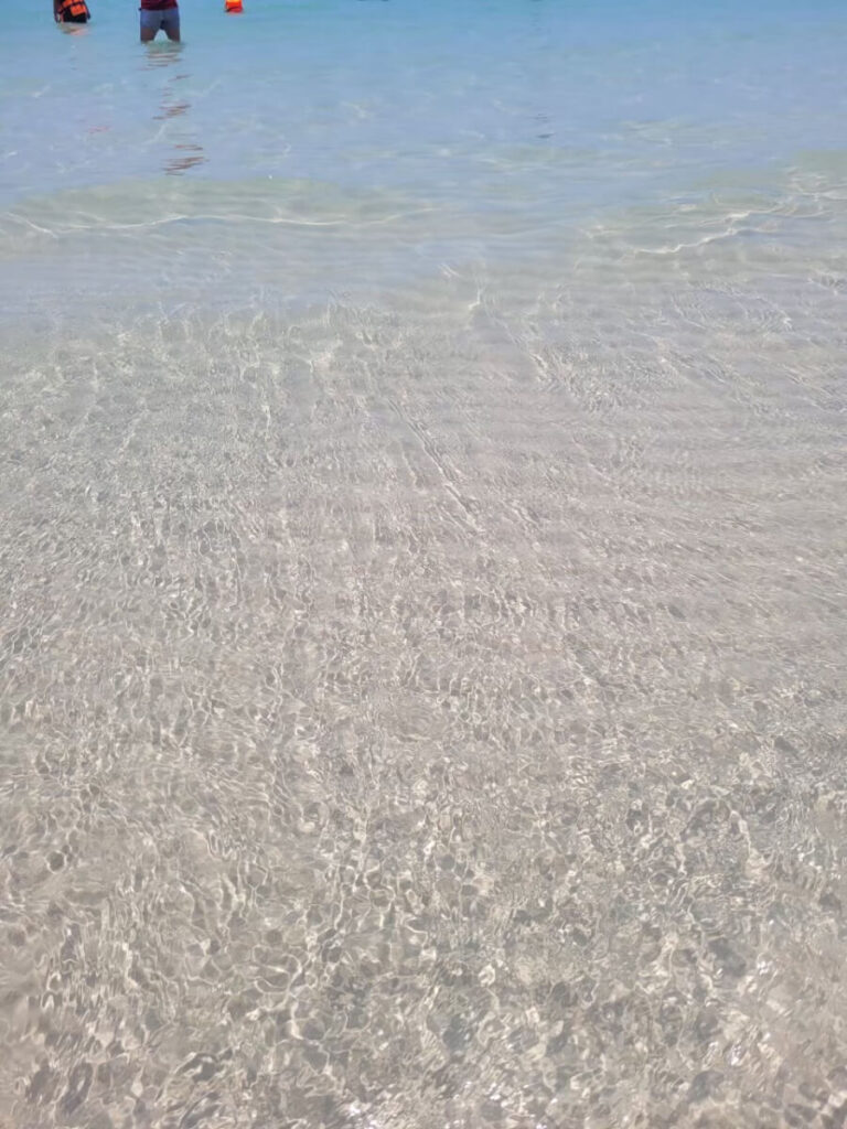 Sai Kaew Beach