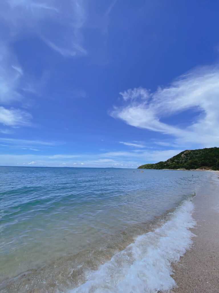 Sai Kaew Beach