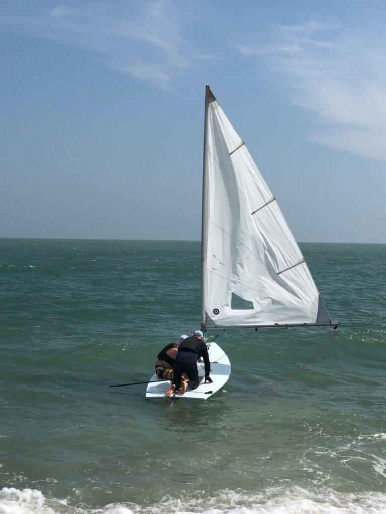 Hua Hin Sailing Club