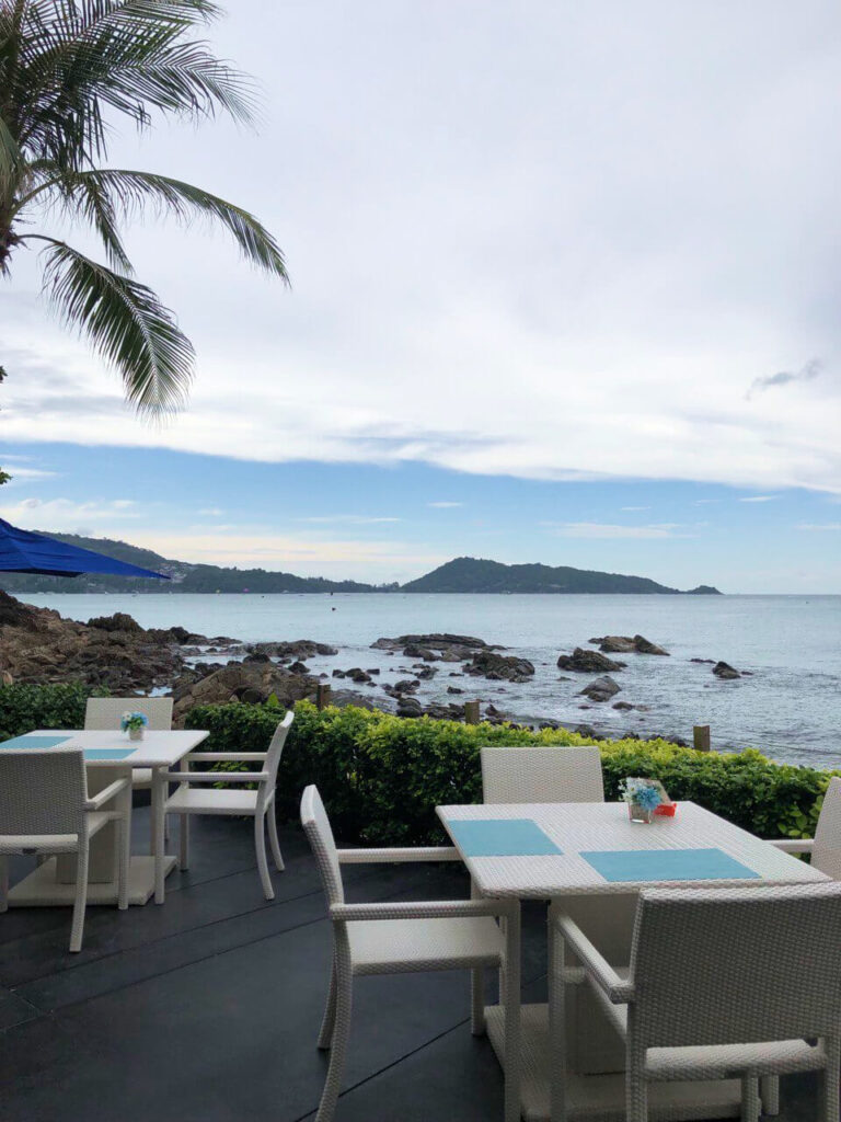 Sea Salt Beach Club
