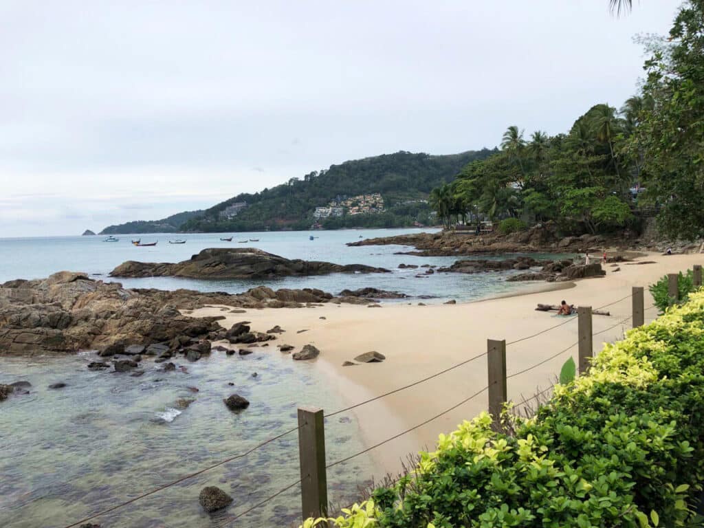 Sea Salt Beach, Patong