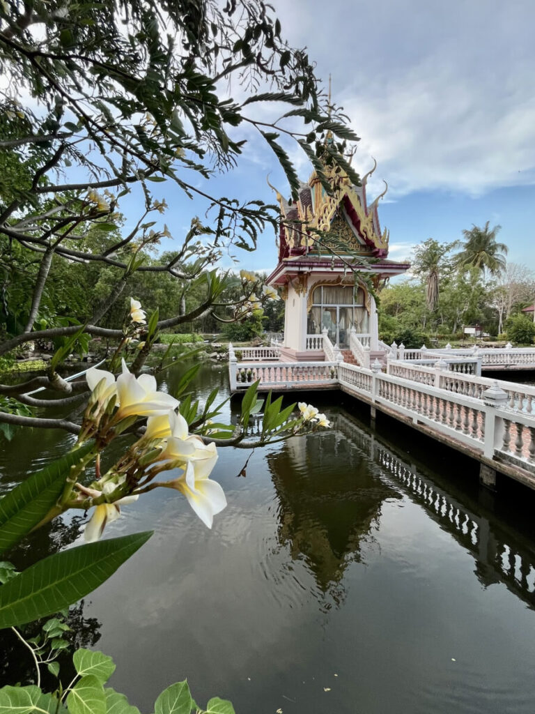 Wat Bo Fai