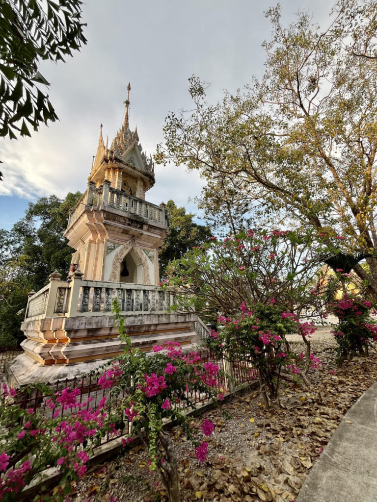 Wat Bo Fai