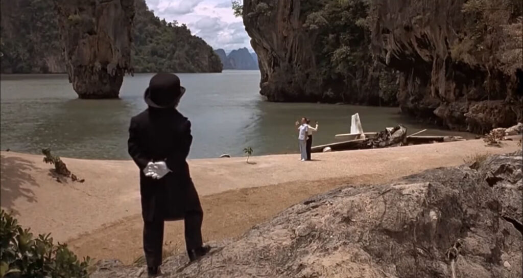 007 Island Thailand