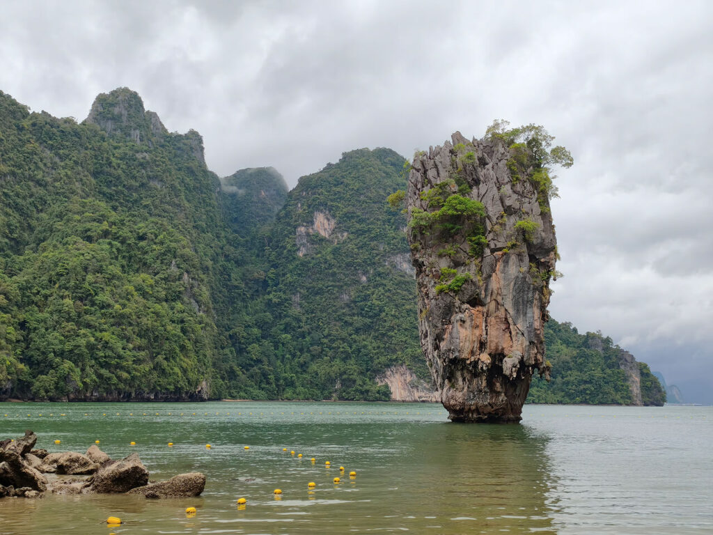 Khao Tapu