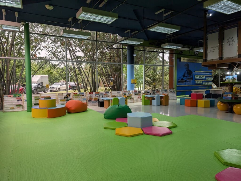Children&rsquo;s Discovery Museum