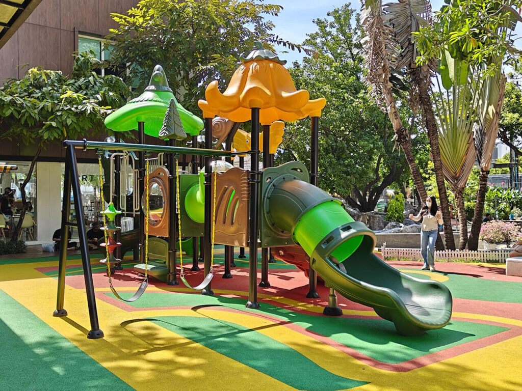Children&rsquo;s Discovery Museum