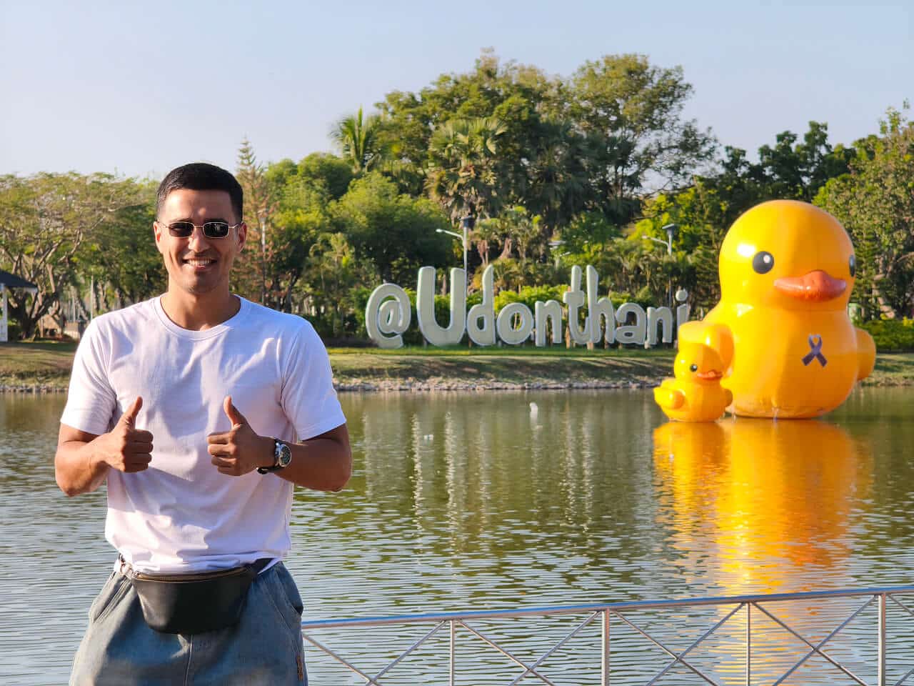 Best Things to do in Udon Thani
