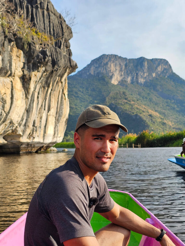 Khao Sam Roi Yot National Park