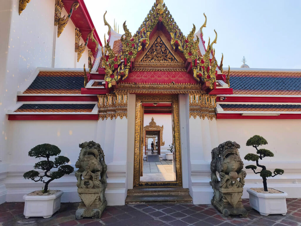 Wat Pho