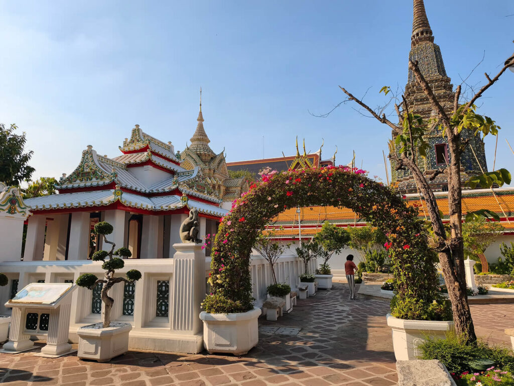 Wat Pho