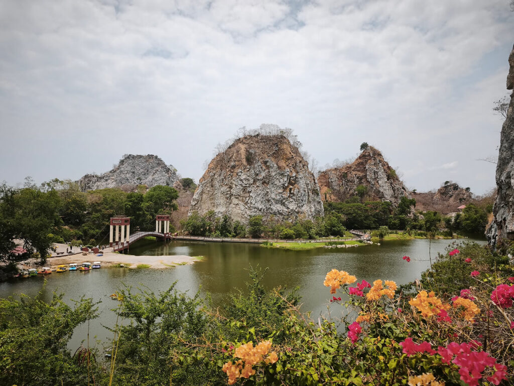 Hin Khao Ngu Park