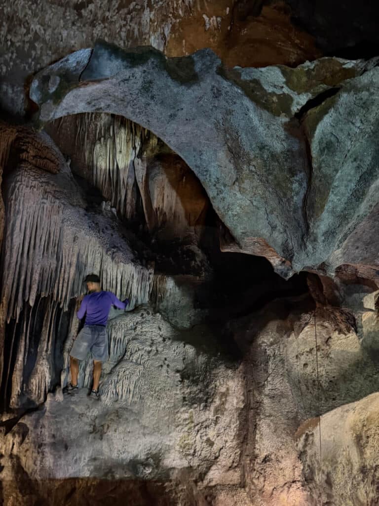 Khao Bin Cave