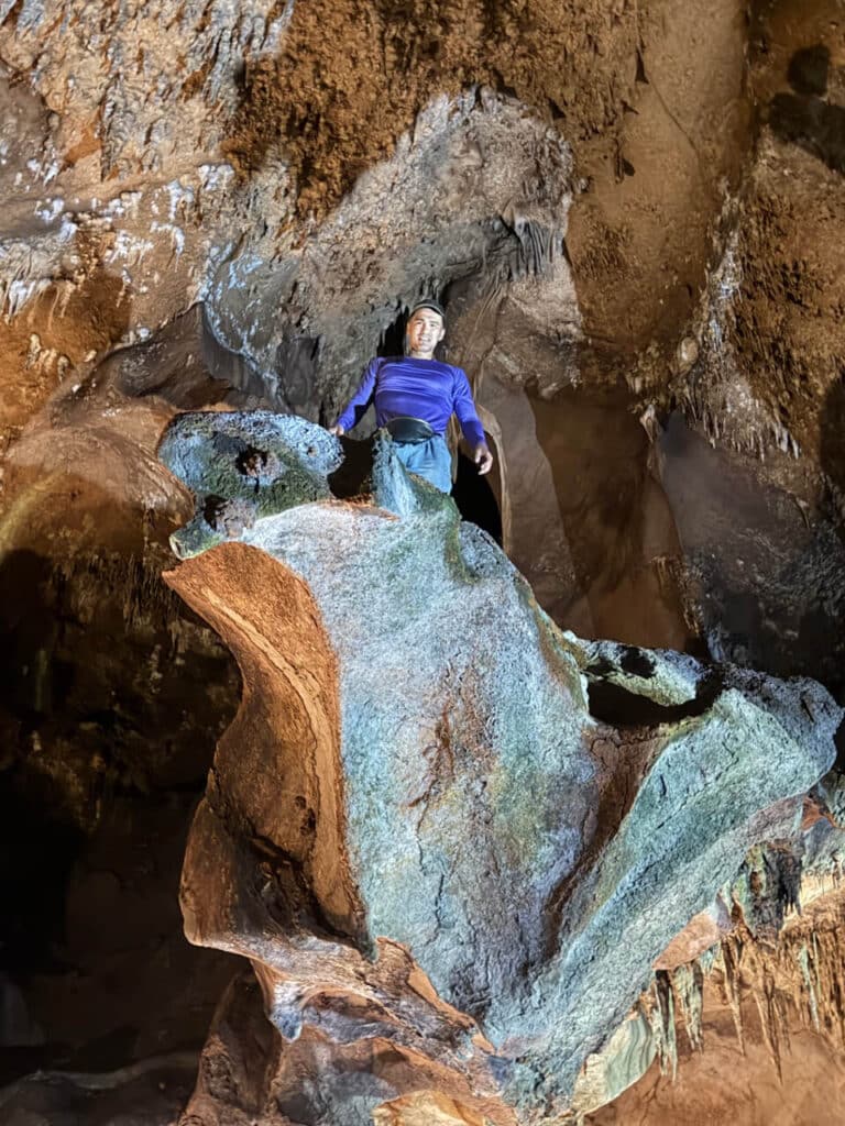 Khao Bin Cave