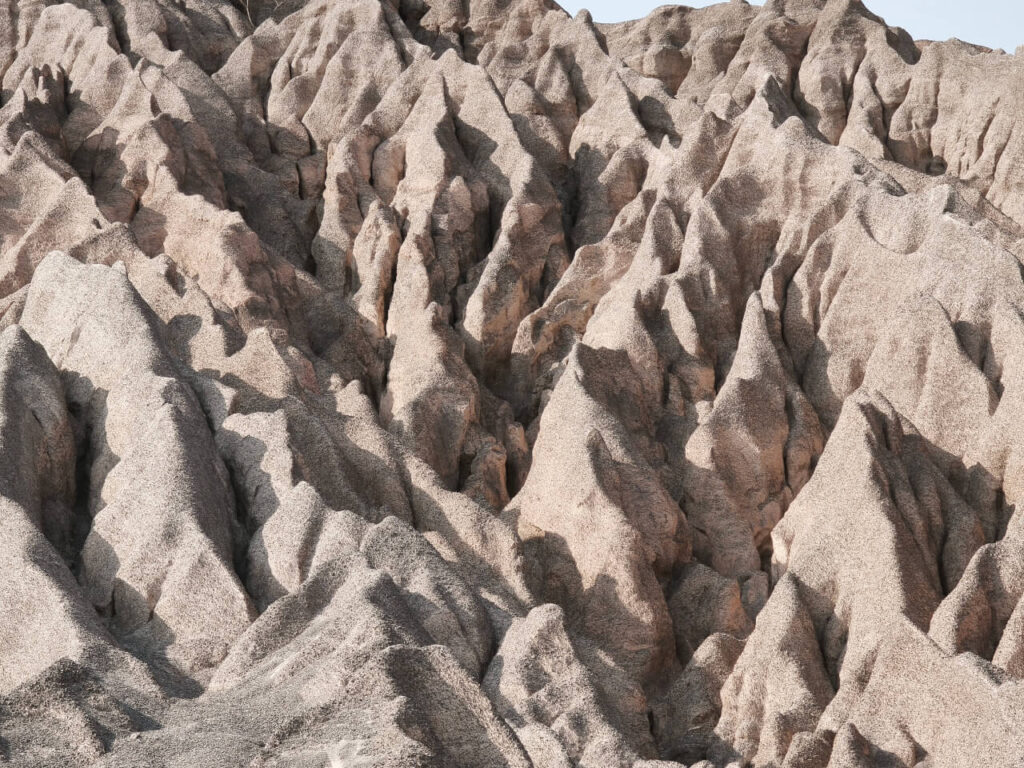 Ratchaburi Grand Canyon
