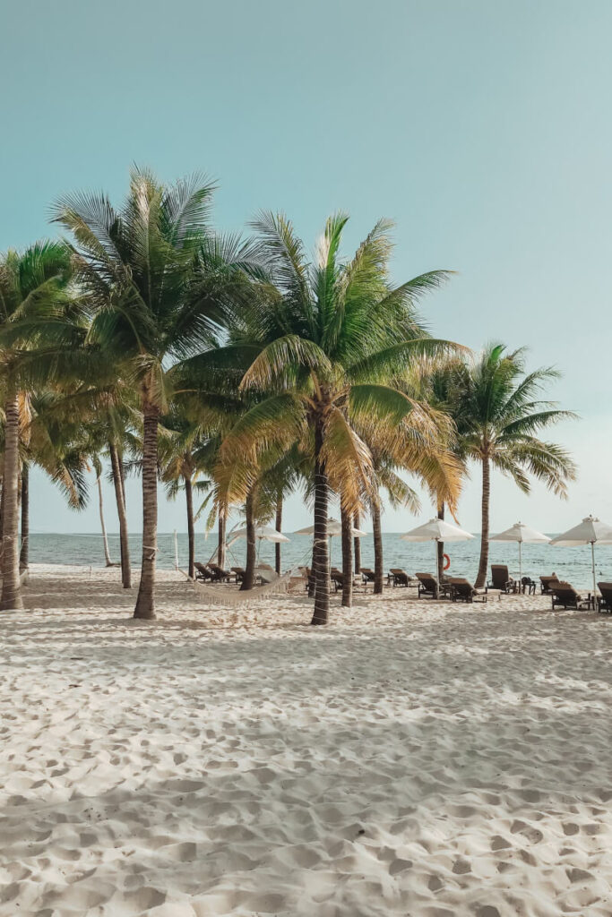 Phu Quoc Beach