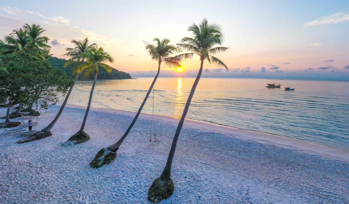 Best Beach Resorts in Vietnam