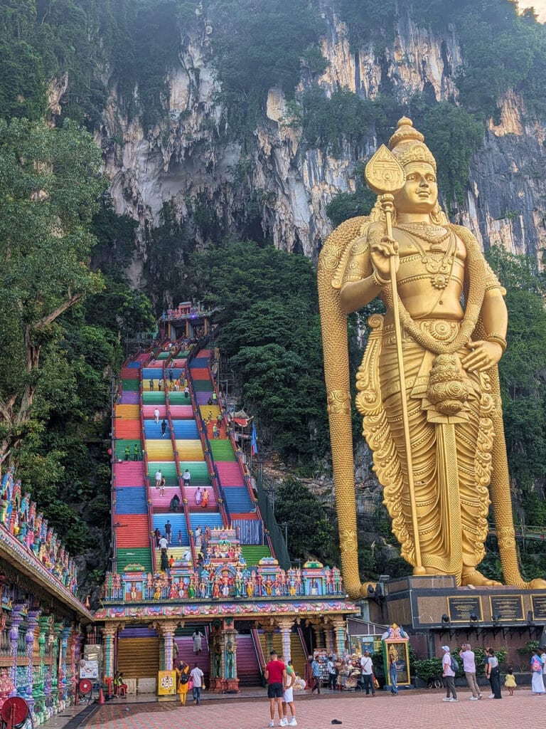Batu Caves