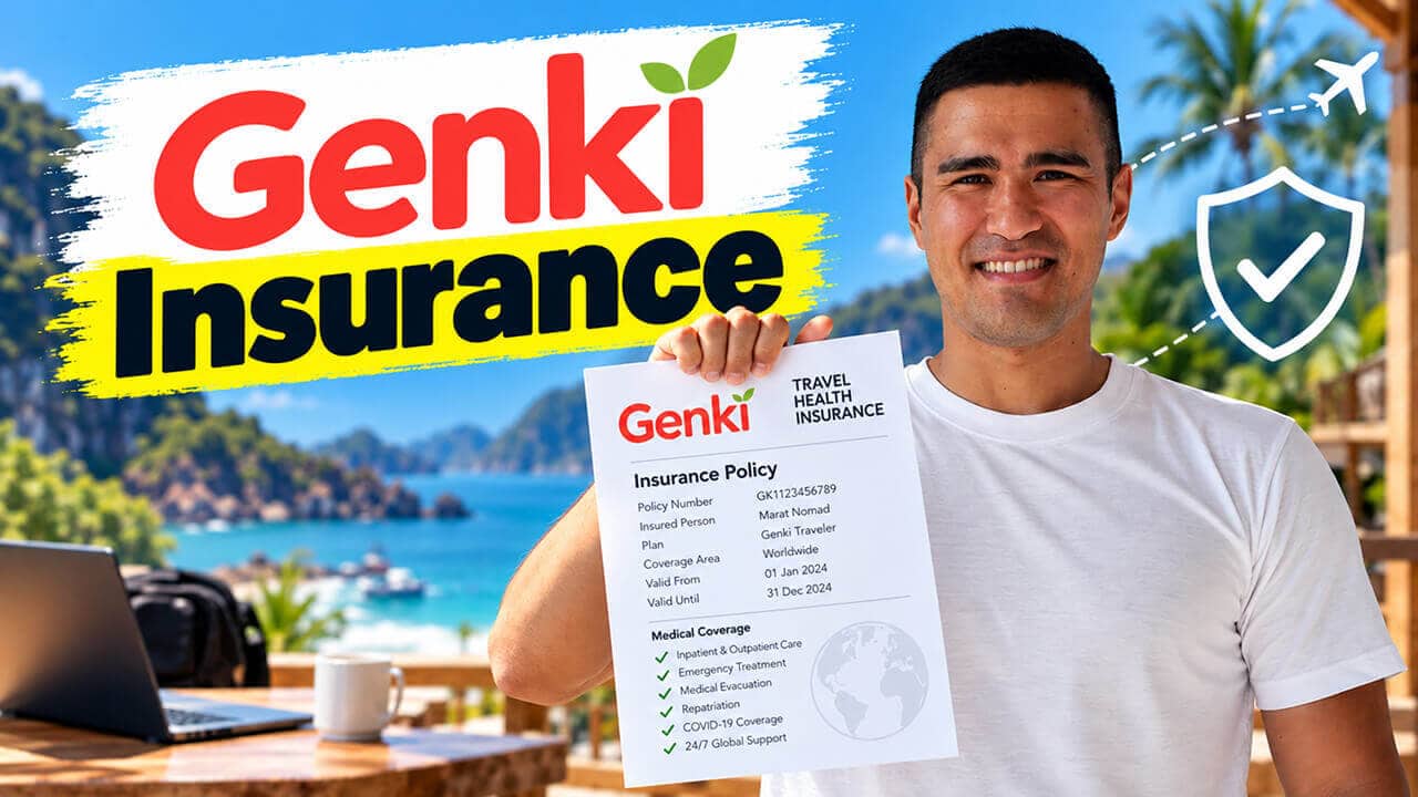 Genki Insurance Review